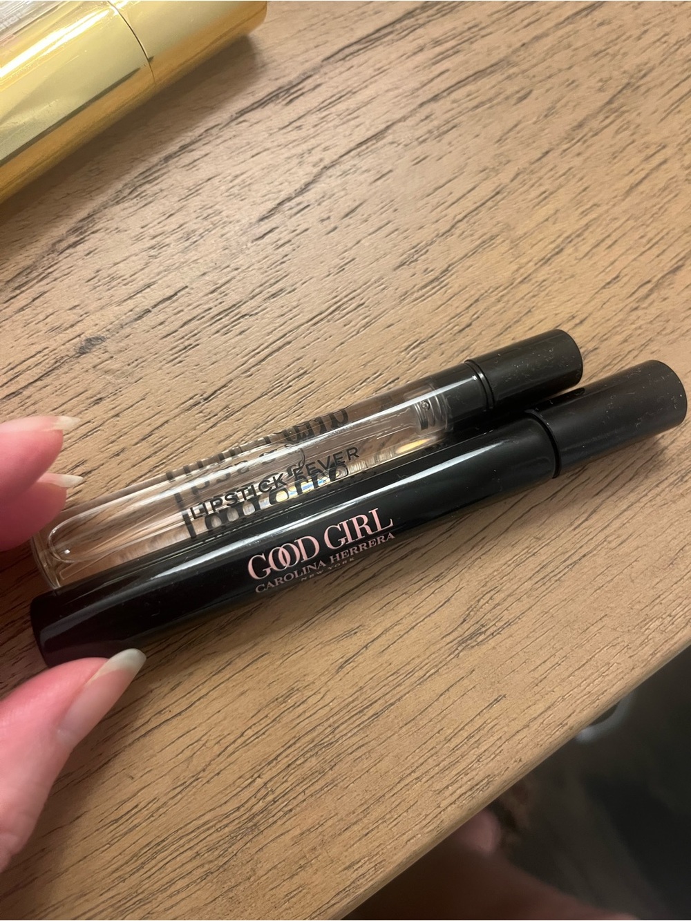 Mini Fragrance Spray Set - Picture 3 of 5